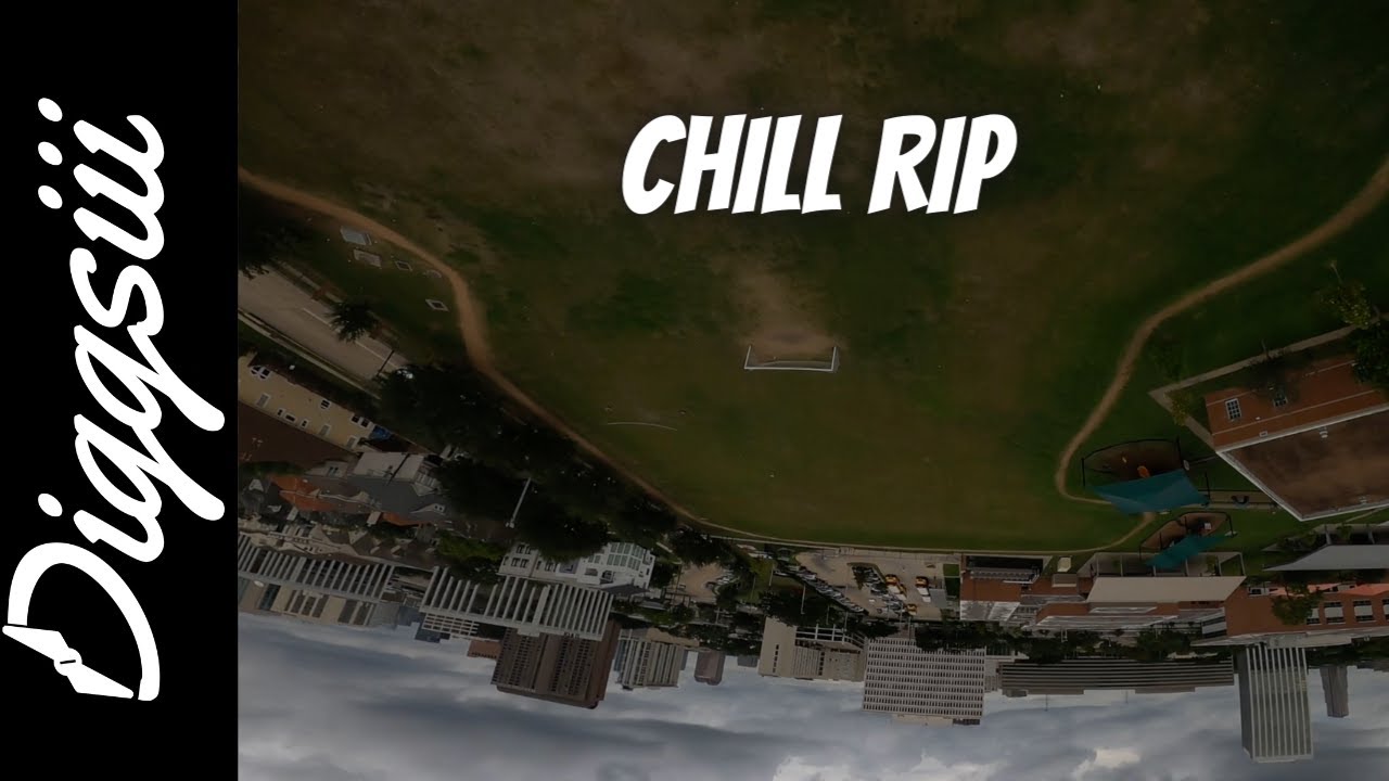 chill rip nothing to see