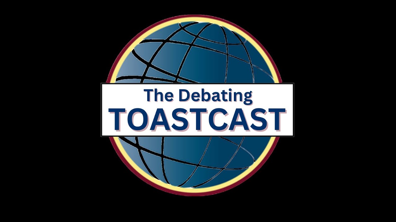 Episode 21: Scrap The Net Zero Target - audio only version