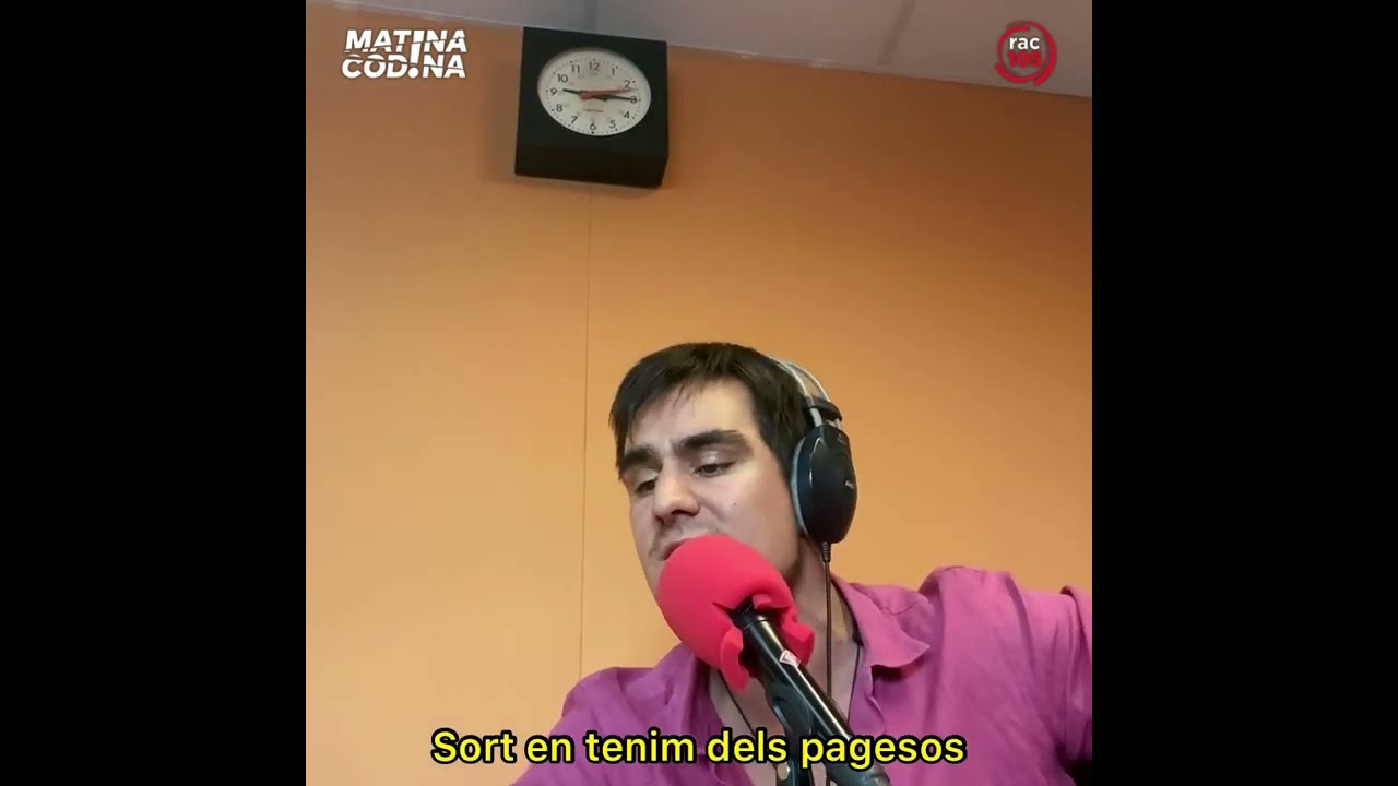 VISCA ELS PAGESOS - Lo Pau de Ponts