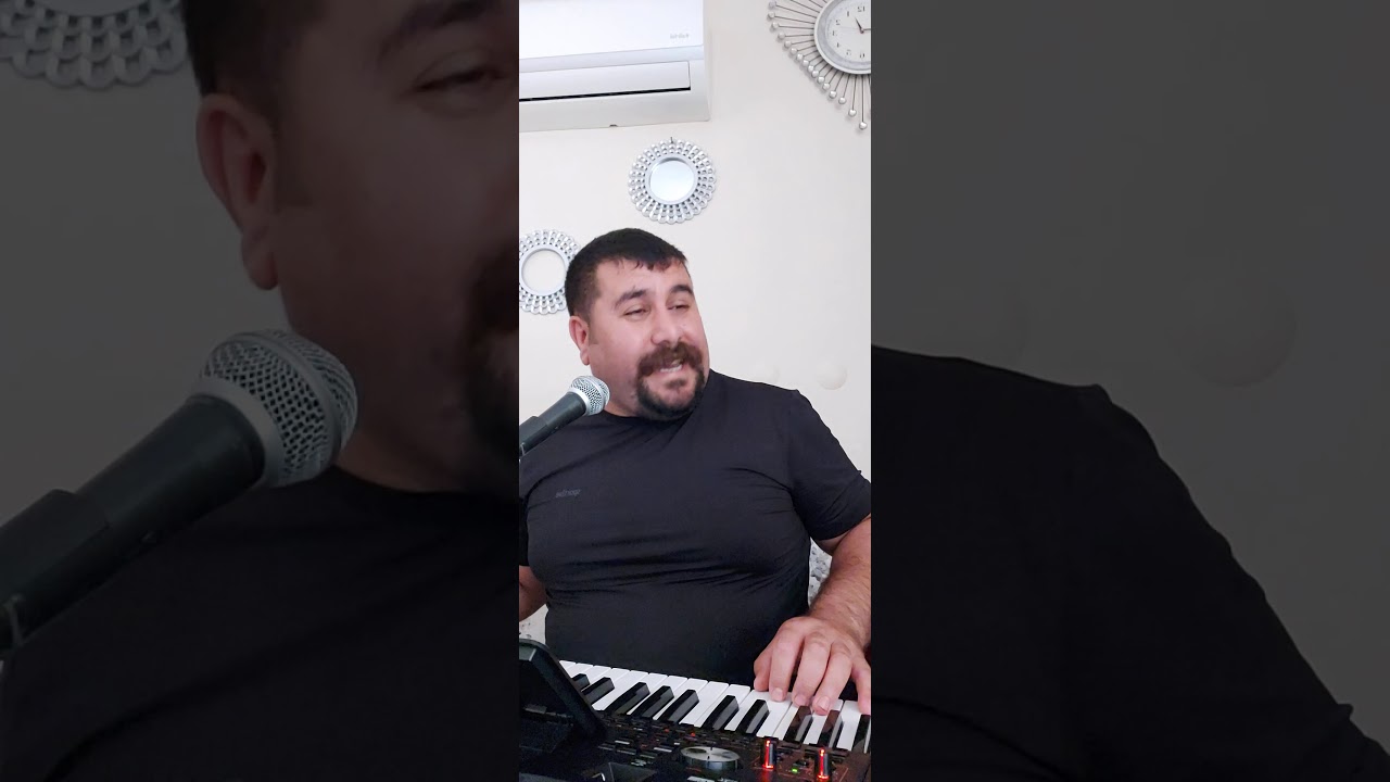 BARIŞ GÜLTEPE KÜRTÇE HALAY 2020