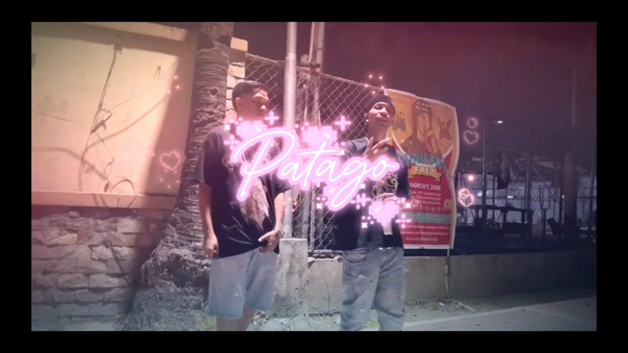 Yo Josh - PATAGO ft. FLOYD