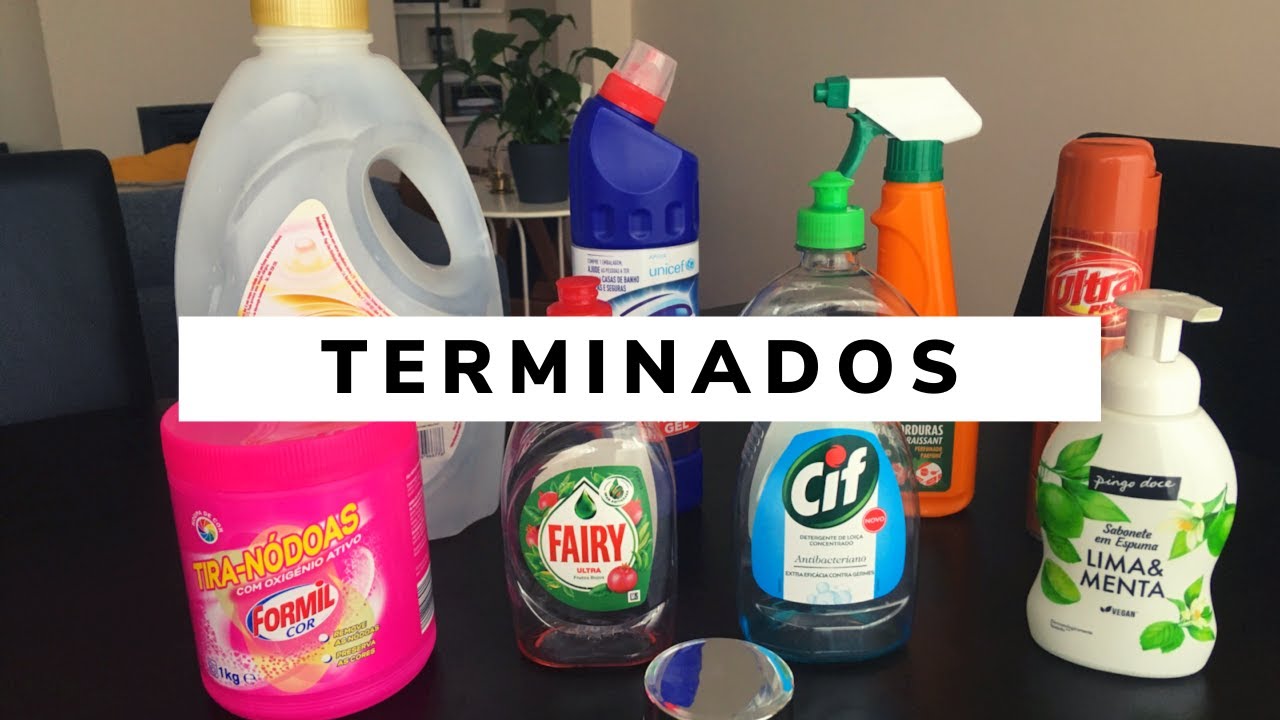 Produtos terminados || Abril e Maio || Filipa da Costa
