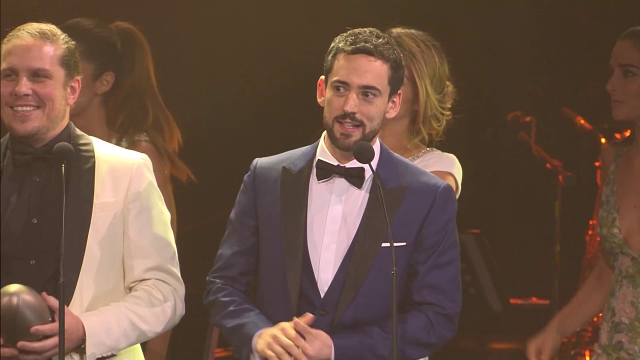 "Club de cuervos" recibe el  Premio Fénix a Serie de Comedia