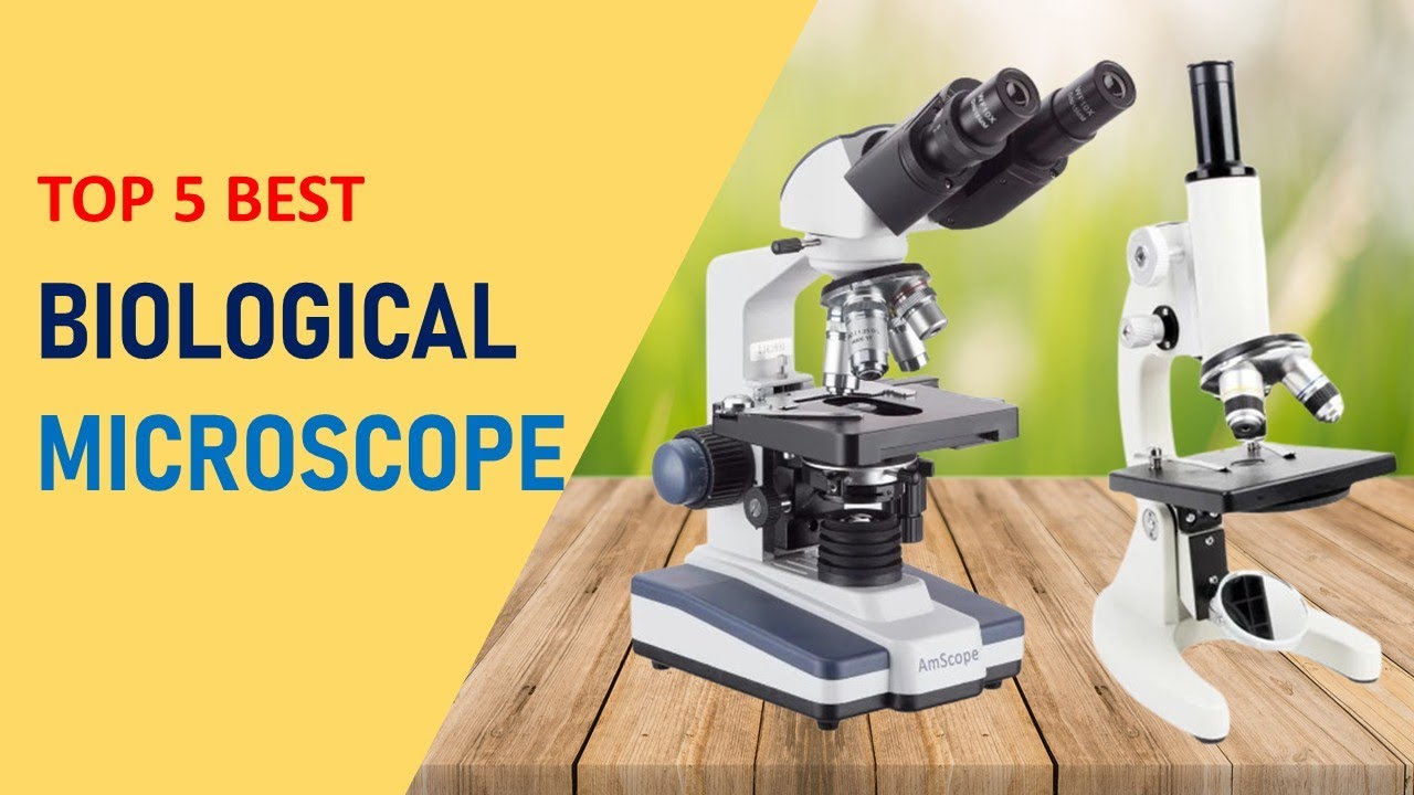 Top 5 Best Biological Microscope in 2025 | Biological Microscope on Aliexpress