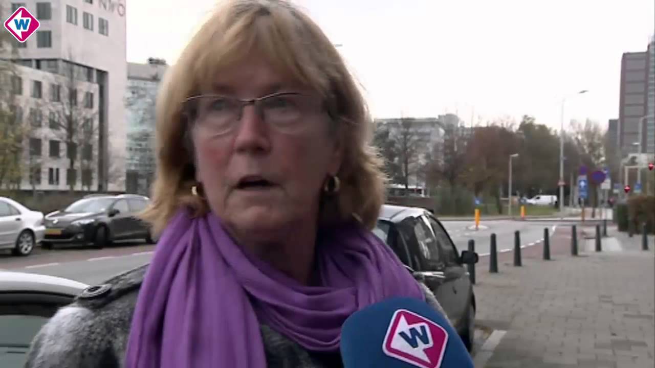 Asielzoekers niet tevreden over voorzieningen