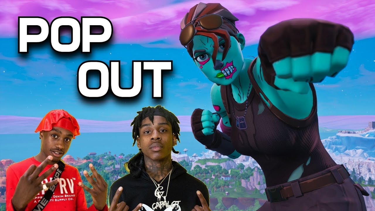 Fortnite Montage - 