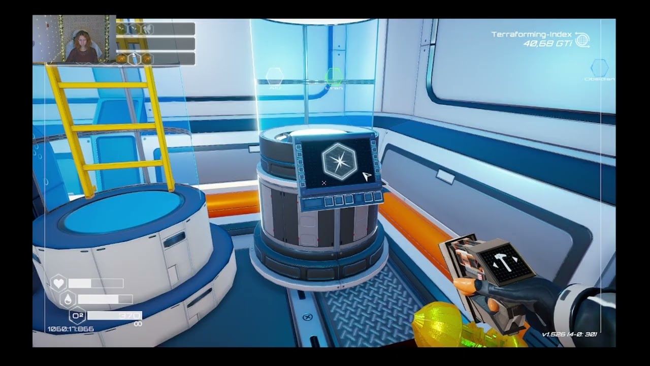 Planet Crafter 22