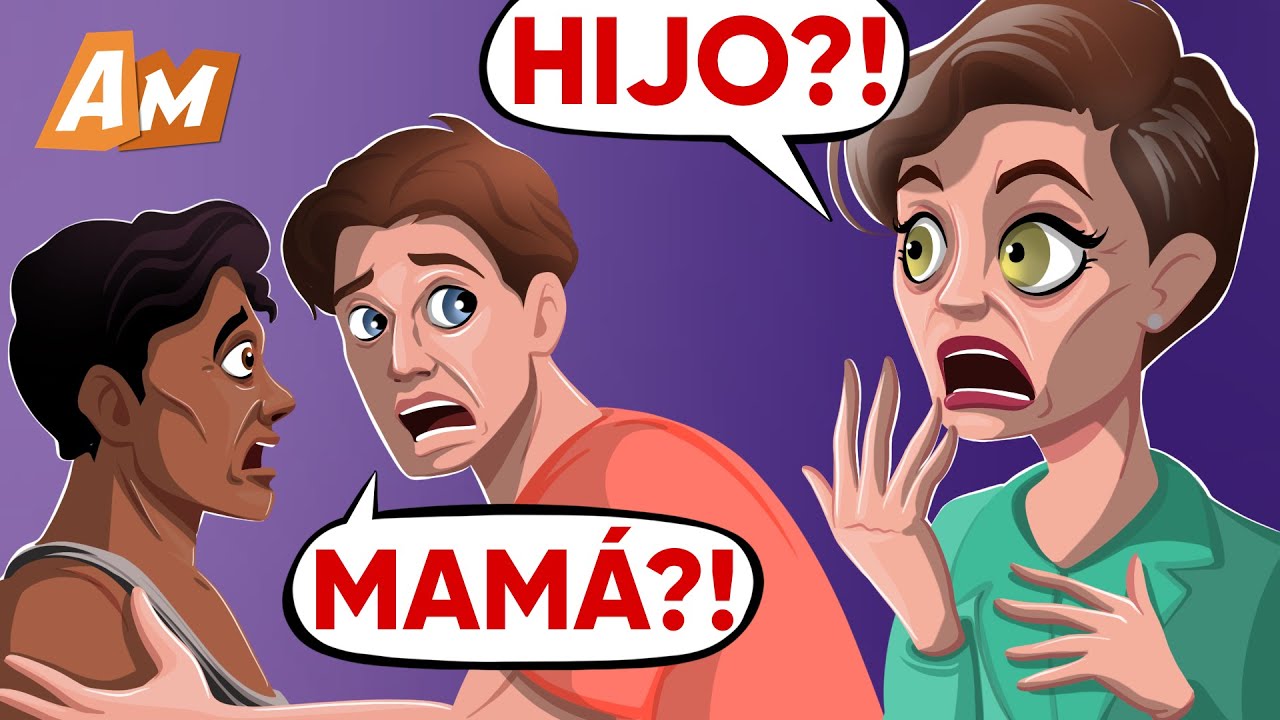 Mamá pagó a niños para que jugaran con su hijo con brusquedad