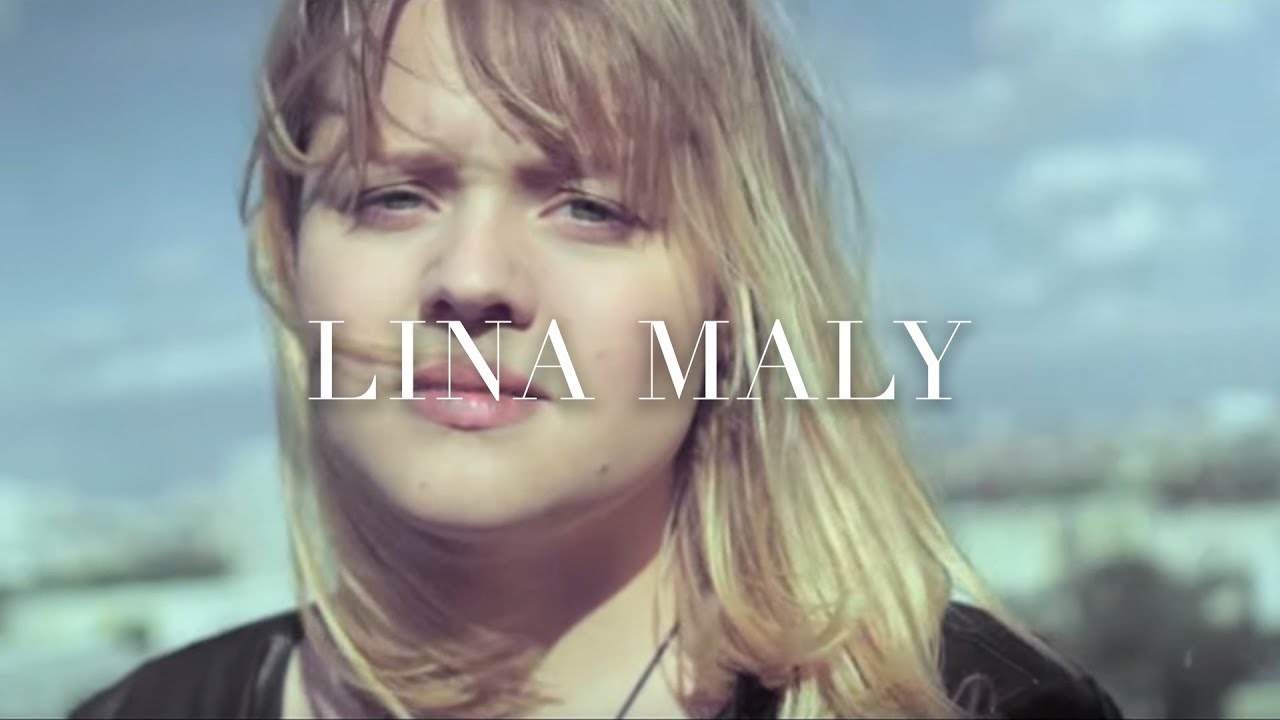 LINA MALY &ndash; SCH&Ouml;N GENUG (Official Music Video)