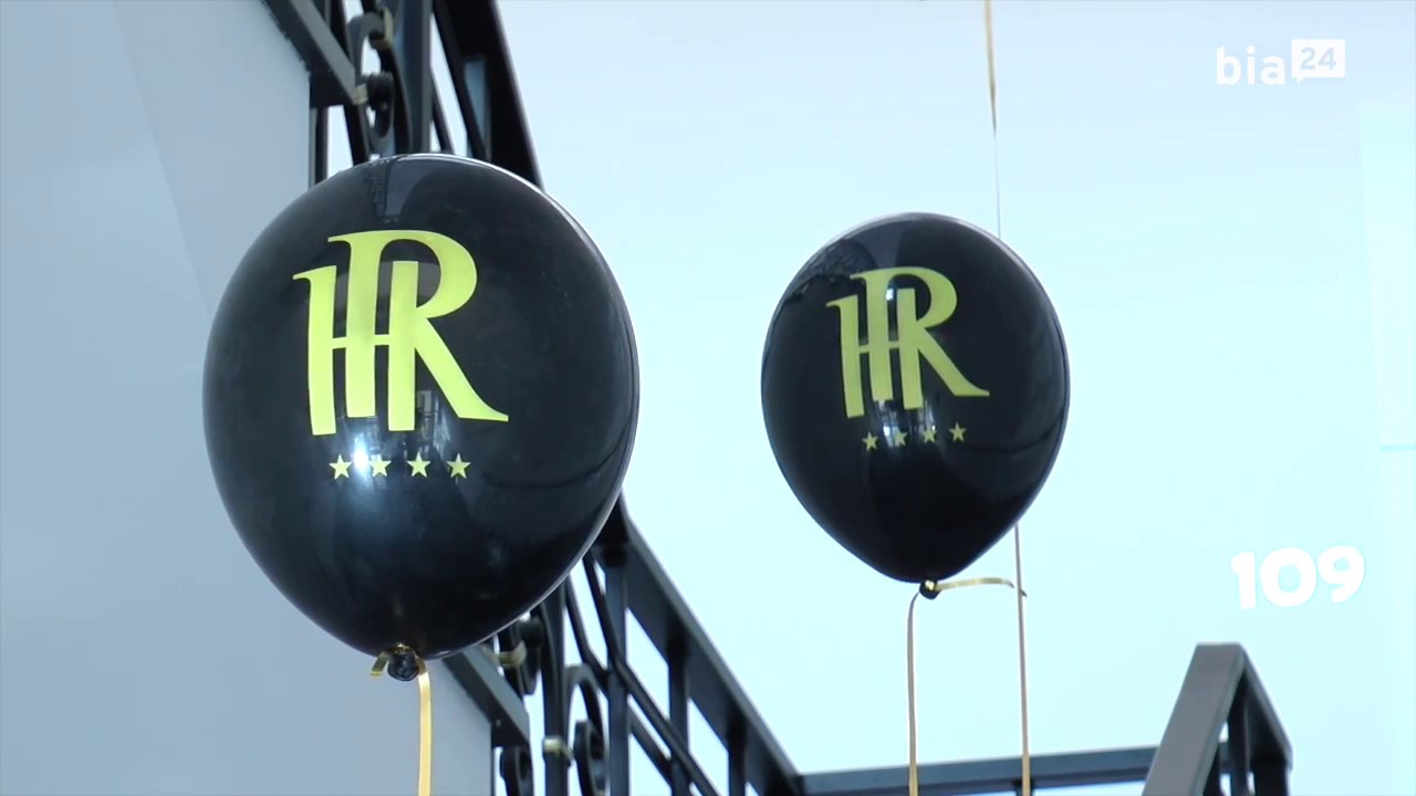 Otwarcie Dr Irena Eris Beauty Partner w Royal Hotel & Spa w Białymstoku