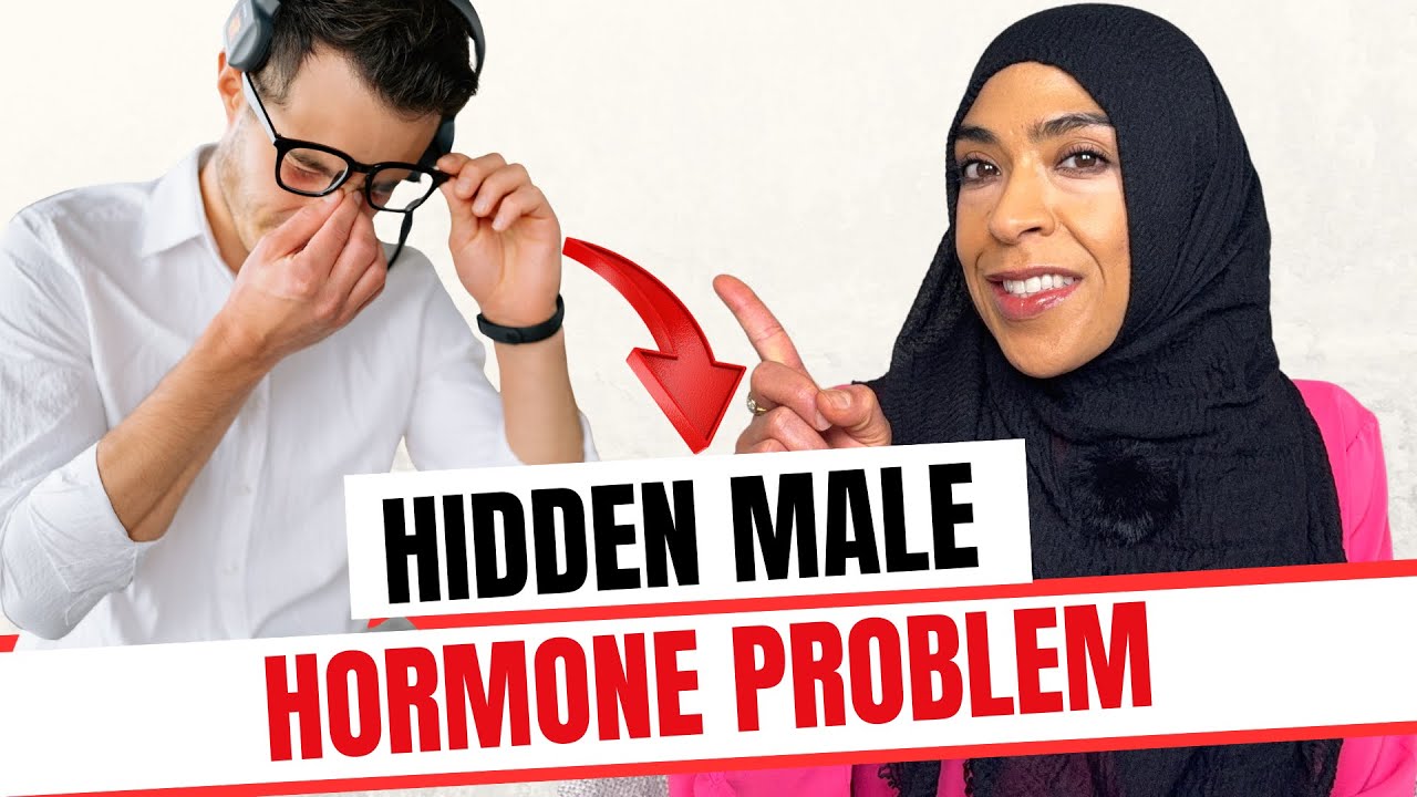 Low Testosterone in Men: Signs Doctors Often Miss