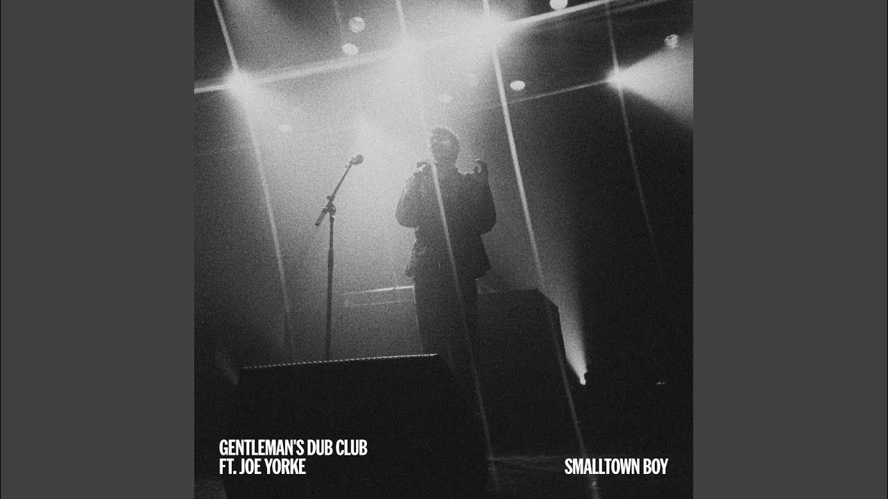 Smalltown Boy