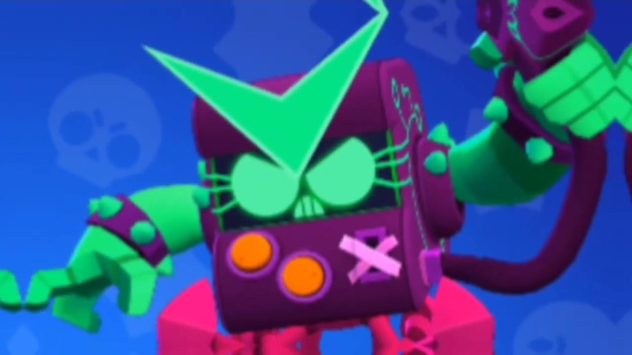 Rap de Ben 10 -SOU SUPREMO- (VERSÃ  BRAWL STARS) @BrawlStars @ironmasterprod 