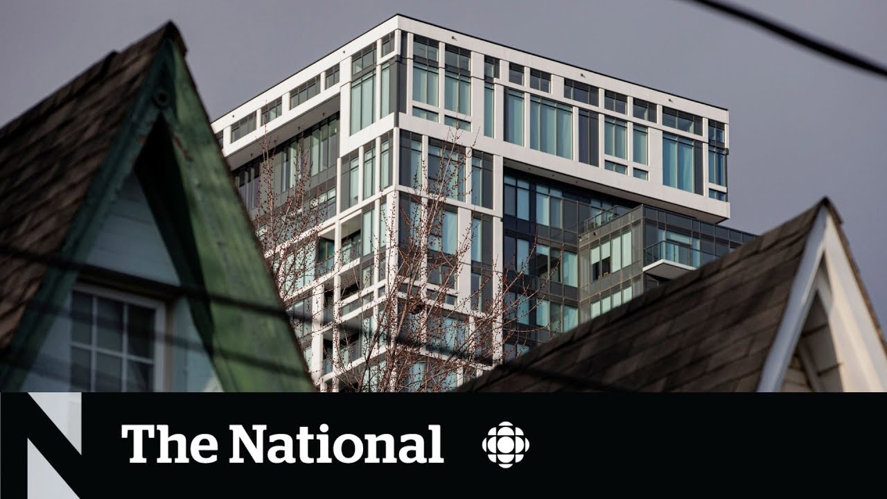 Ontario&rsquo;s plan to solve housing affordability crisis falls short