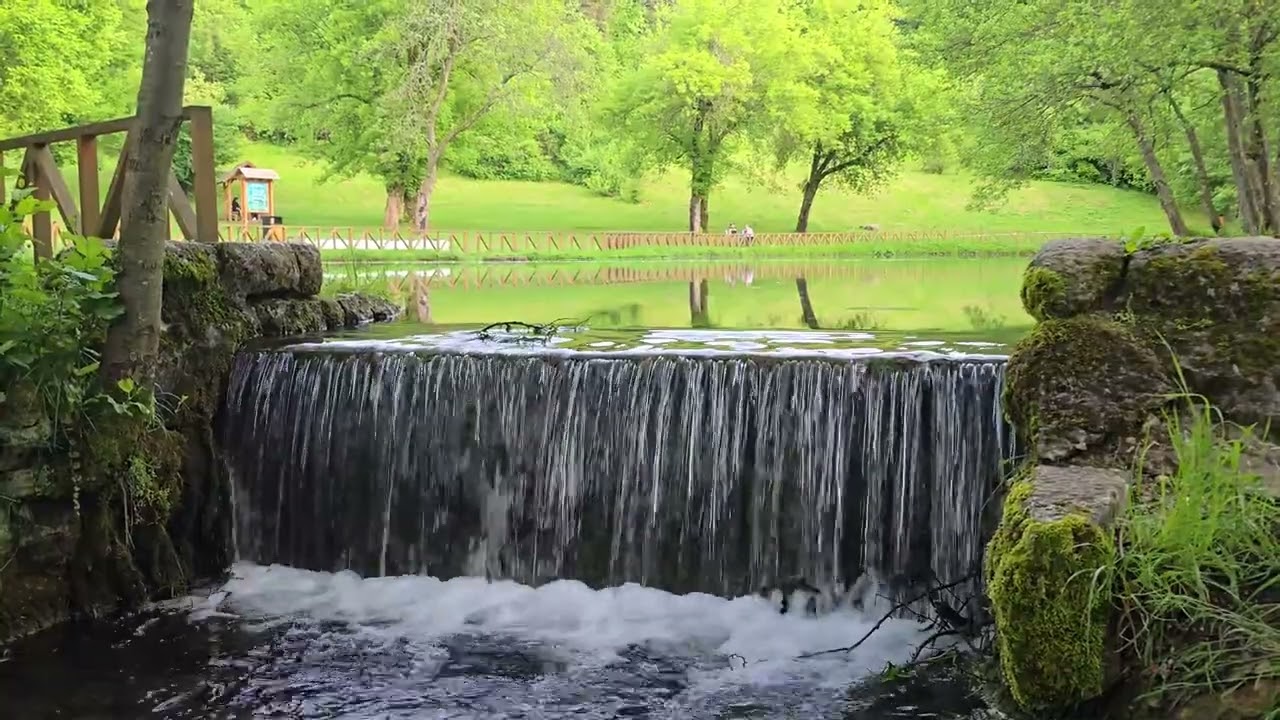 Sarajevo, Stojčevac - a Bike ride