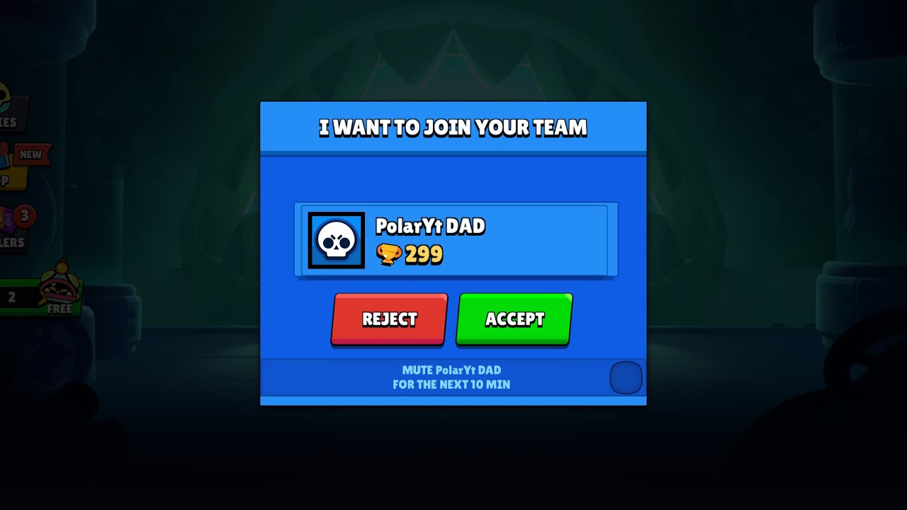 My DAD Wants To 1v1?