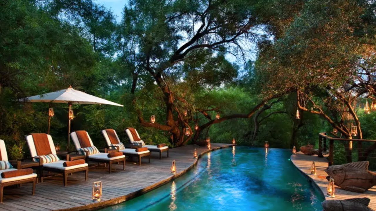 House Hunting in Lusaka, 3 Bed Home with Pool