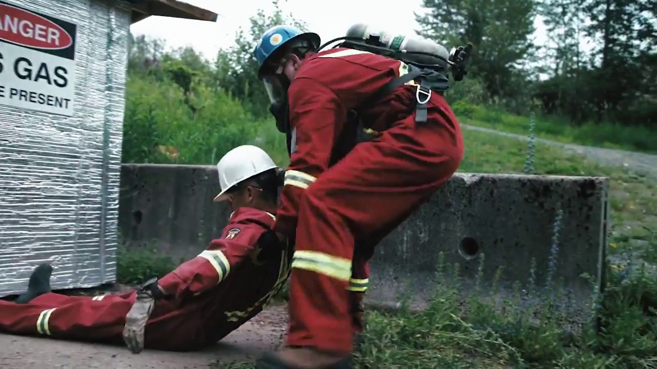 Draggin Hooks - The Latest Advancement in Oil and Gas Safety