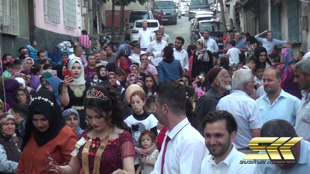 DREJ AHMET VE EKİBİ GAZİANTEP 2019 POTPORİ YANBAĞLAMA...