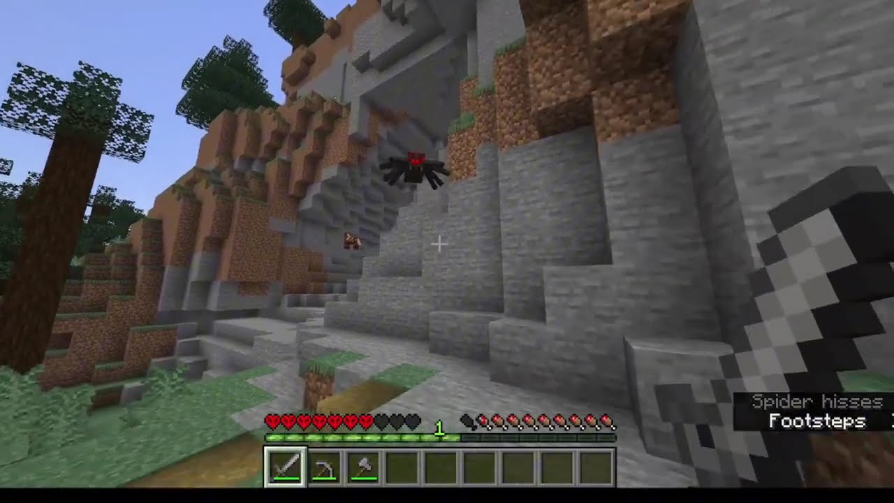 Episode 1: Unstable Beginnings