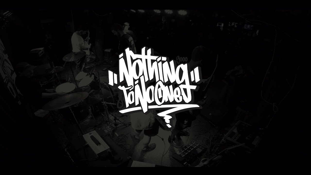 Nothing To No One | ASGAARD RESURRECTION EP RELEASE 2025 (Full Set)