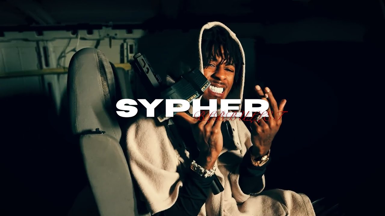 NBA Youngboy Type Beat 2026 | Aggresive Trap Type Beat| 