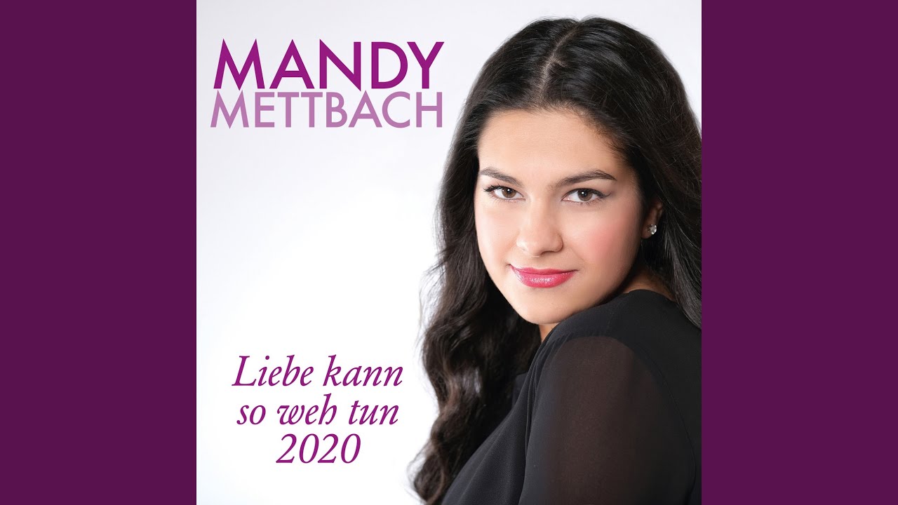 Liebe kann so weh tun 2020 (Radio Edit)
