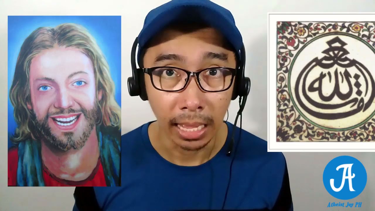 USAPANG KAMATAYAN, PANGALAWANG BUHAY AT LANGIT _ Atheist Joy Philippines