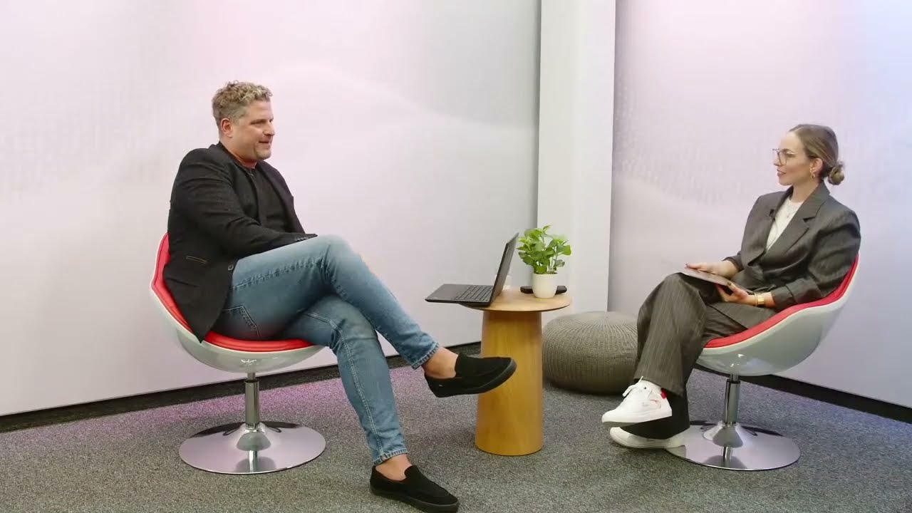 Entwickler-Gespräche: KI in der Customer Journey