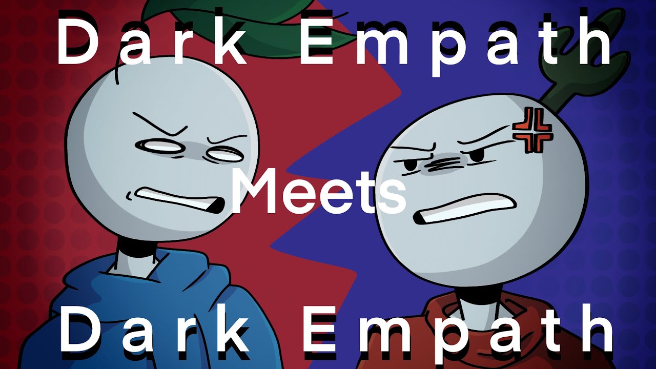 What Happens When Two Dark Empaths Meet?