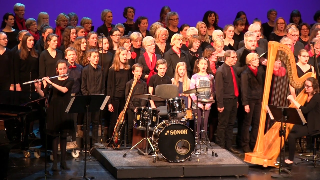 Gefangenenchor aus der Oper 