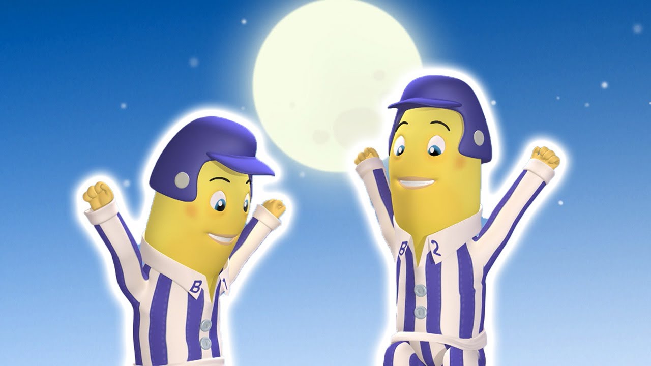 A Competição de Surfe! | Bananas de Pijama Temporada 1 | Episódios completos | Bananas de Pijama