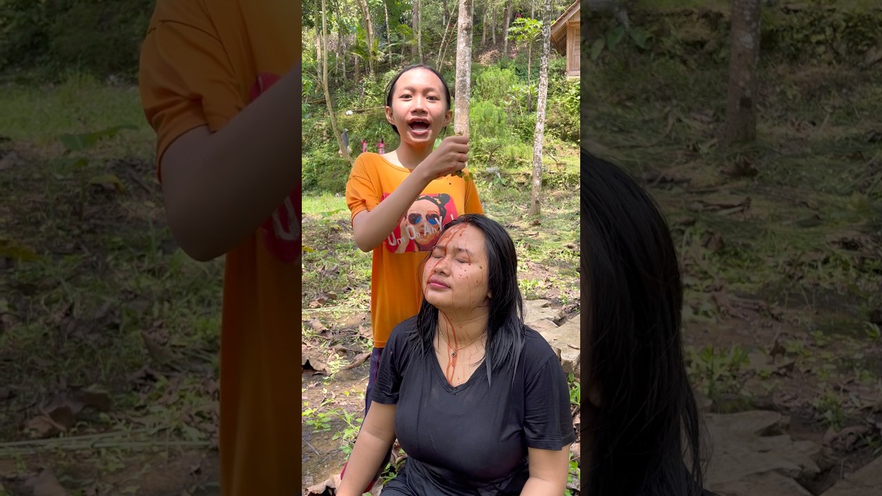 CARA MUDAH DAPETIN UANG #shortvideo #comedy #art #shorts