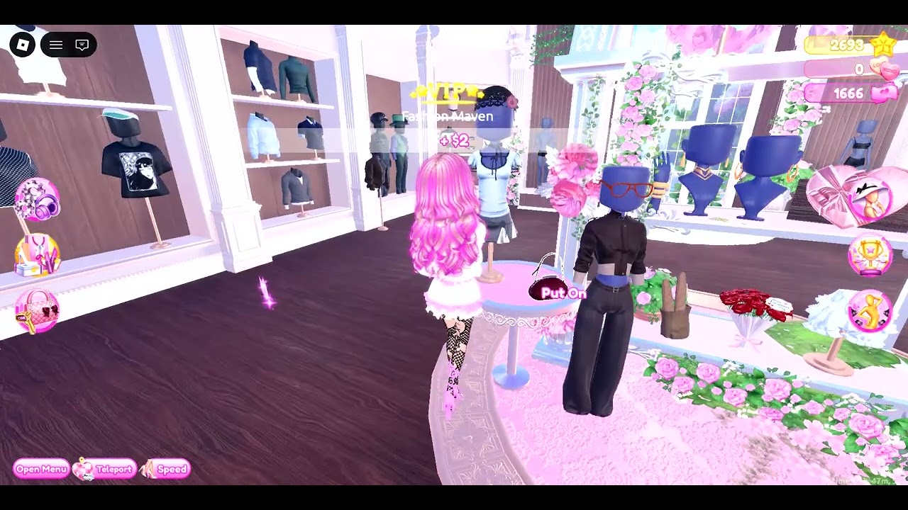 non VIP outfit you can make