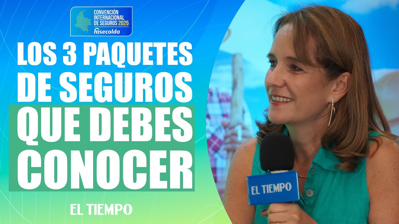 Tipos de seguros que ni sabía que existían