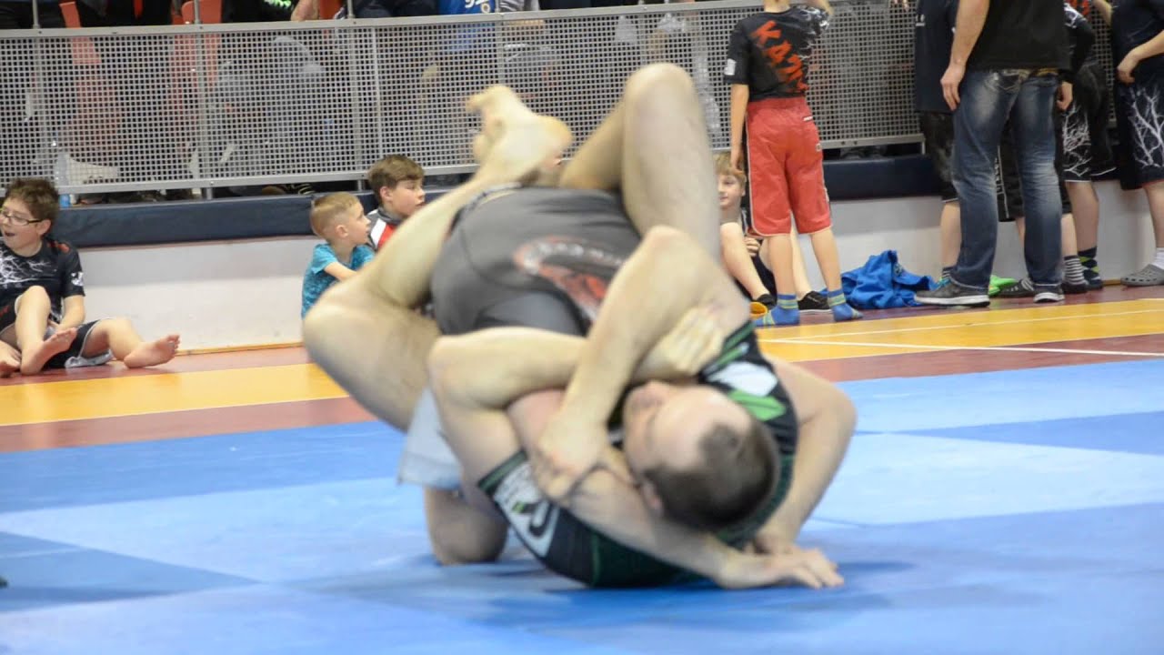 Marcin Kabat Anakonda/Checkmat Poznań