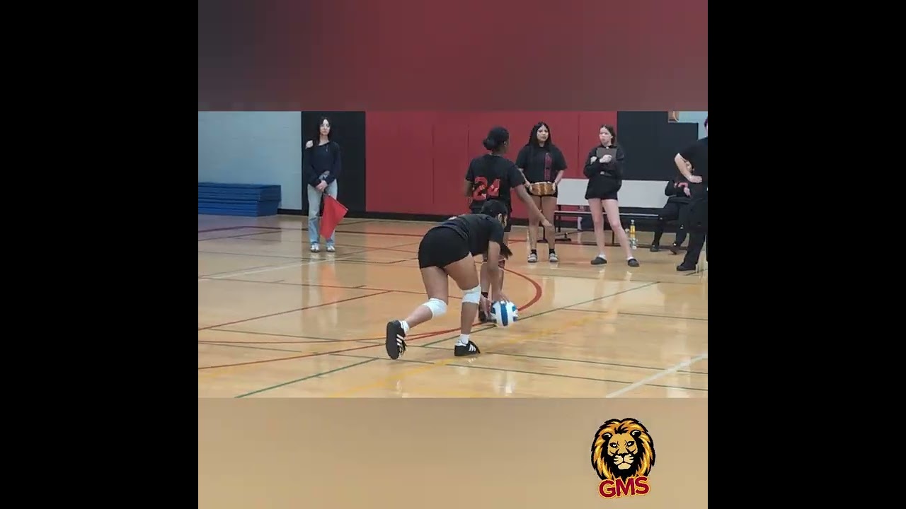 Greenway Girls Volleyball 8th 2026 [Mountain trail Middle School V.S Greenway Middle School]
