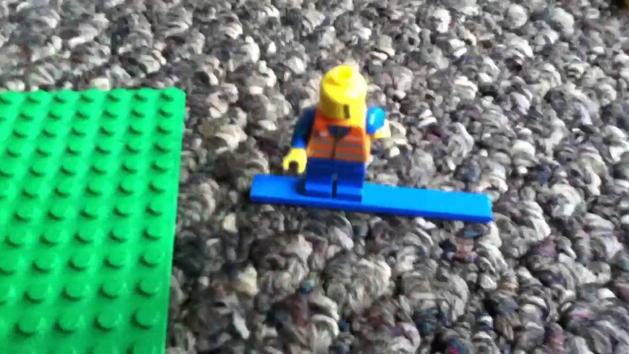 Fast Running animation