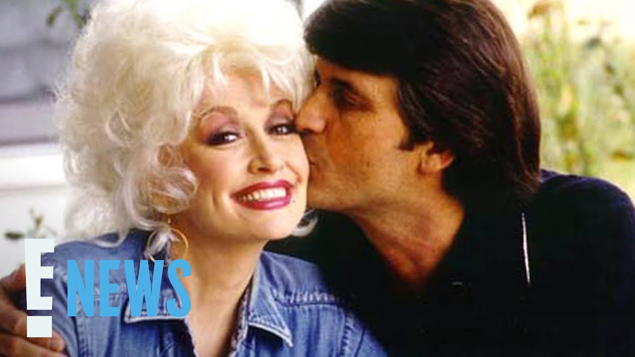 Dolly Parton's Husband Carl Dean's Will Revealed After His Death | E! News