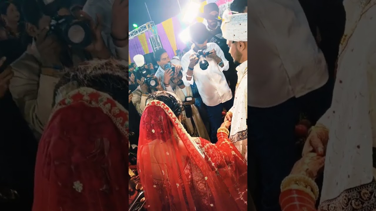 बड़े भैया जी को शादी की हार्दिक शुभकामनाएं 