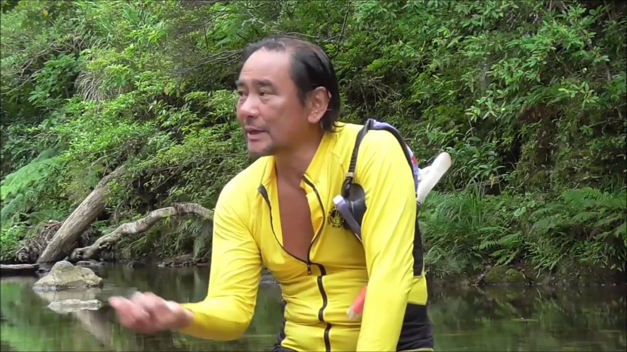 Entrevista com Ator  Seiki Kurosaki O Nosso Eterno Jaspion.