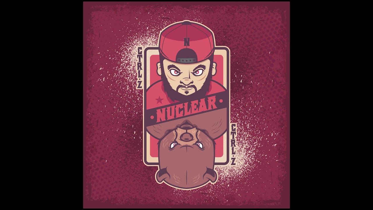 Nuclear ft. ODT - Ctrl Z - Prod La Nightmare