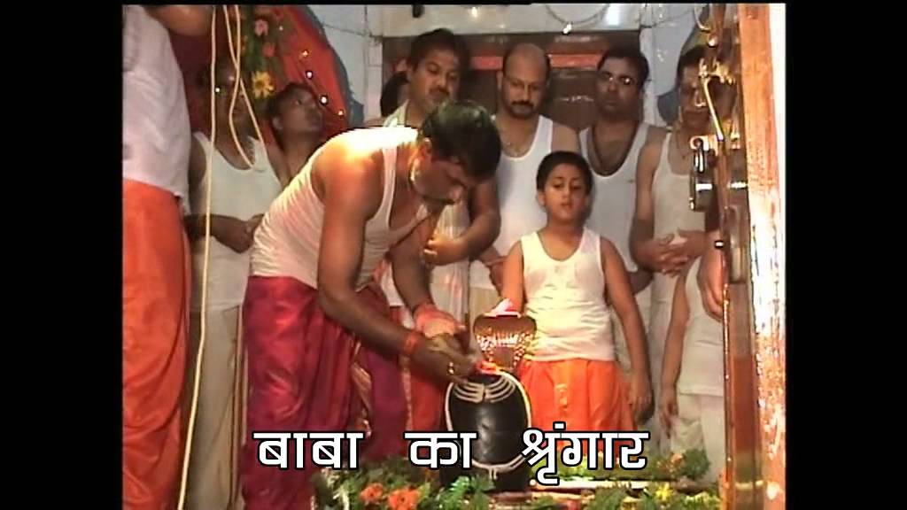 Maha Shiv Mandir (Rajendra Nagar, Lucknow)
