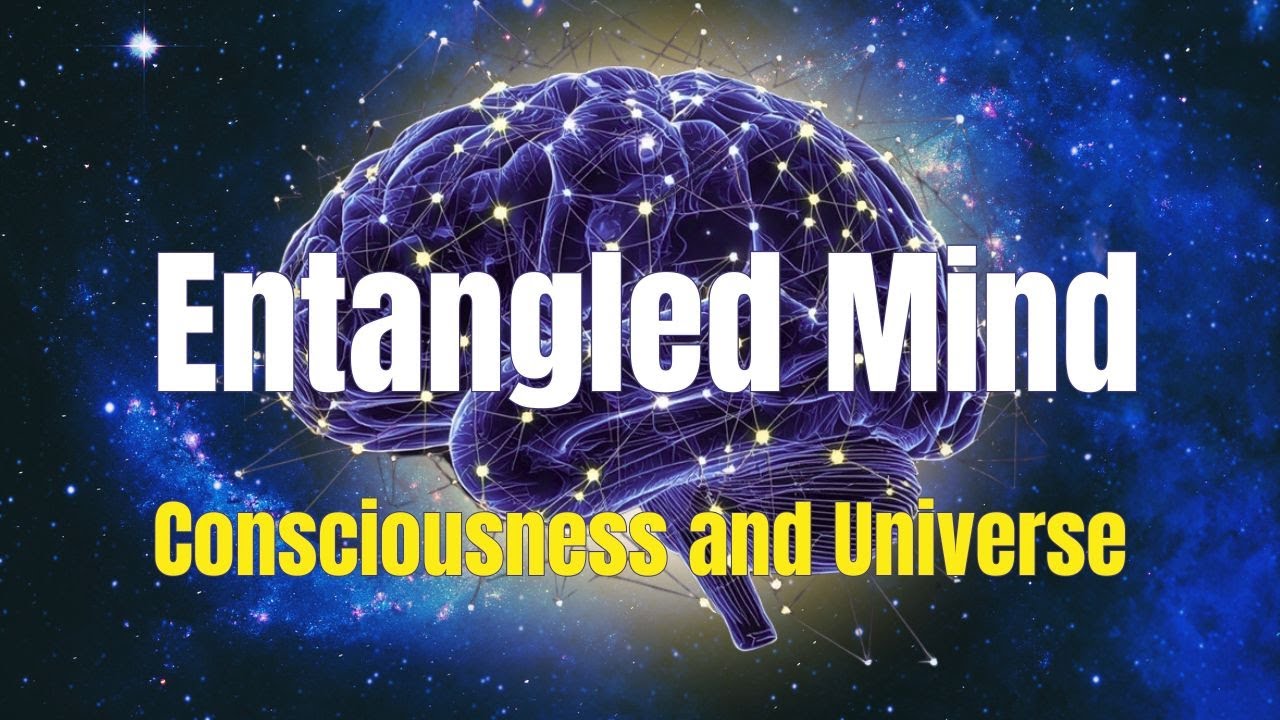 Is Your Brain Connected to the Universe? Quantum Consciousness Theory | Quantum Physics