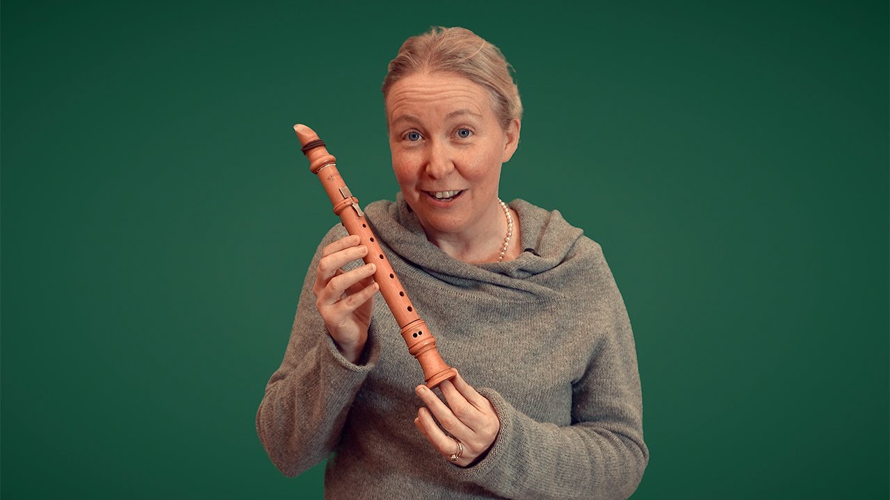 Introducing the Chalumeau