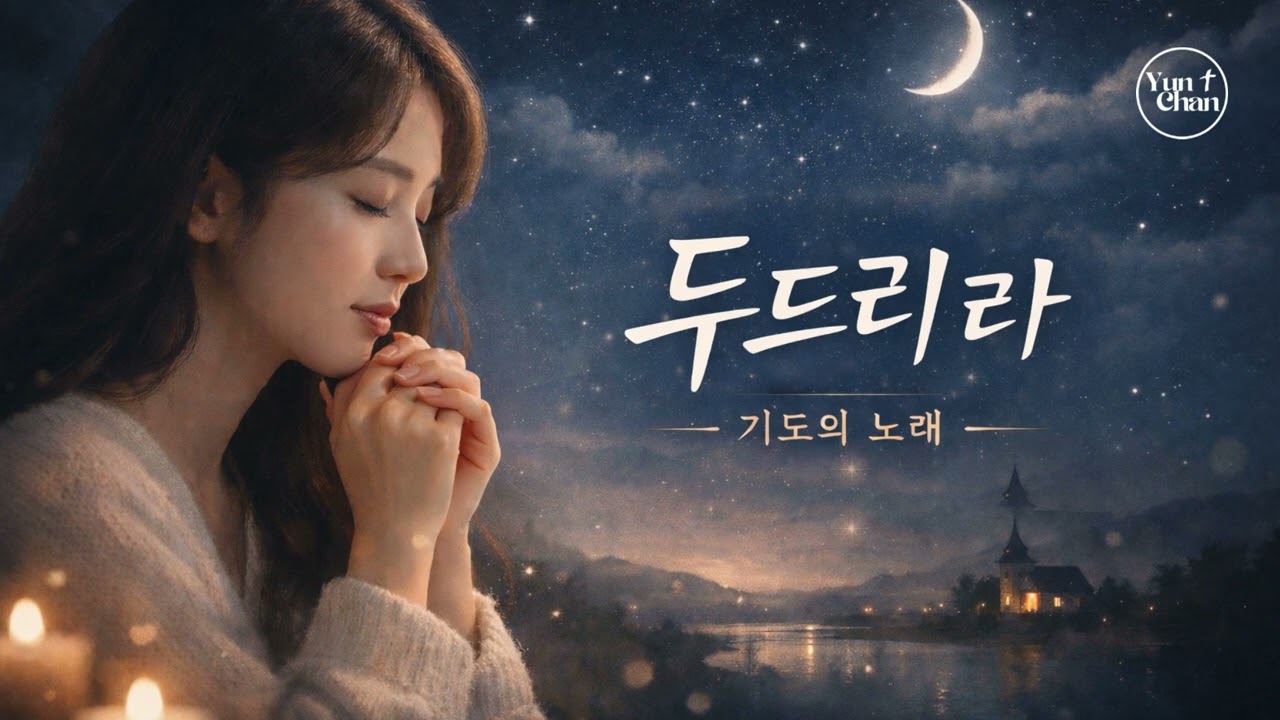 찬양 | 두드리라