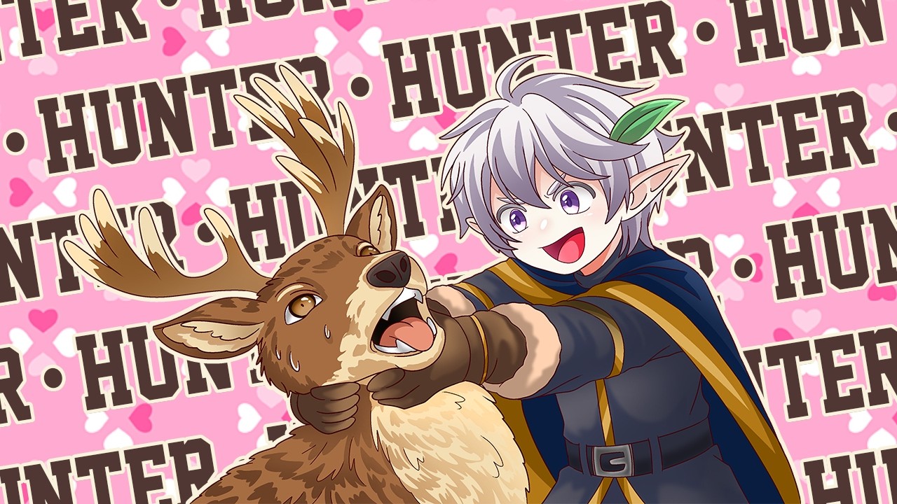 SAHABAT RUSA🔥🔥 | The Hunter🦌🦌