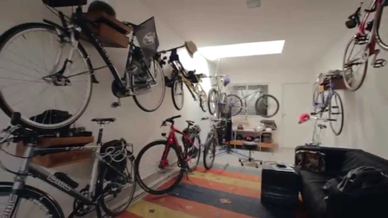 Sobre bicicletas...