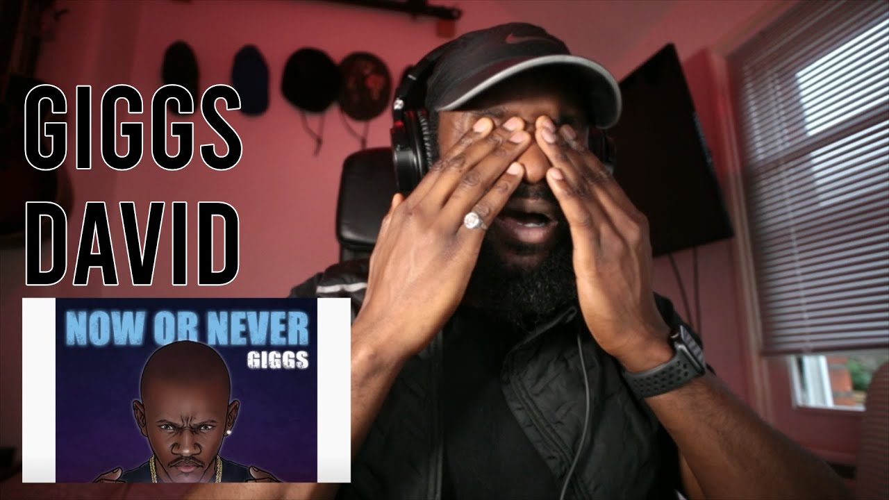 Straight Murder (Giggs & David) [Reaction] | LeeToTheVI