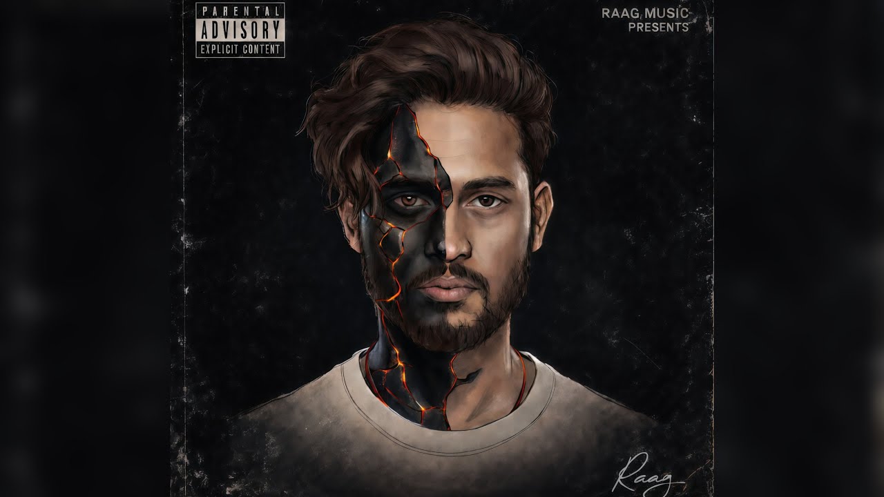 Raag - Beauty Of Broken ft. Deepa | No Longer